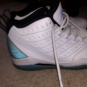 Nike Shoes - Nike Air Jordan Velocity size 6.5 Nike Shoes - Nike Air Jordan Velocity size 6.5